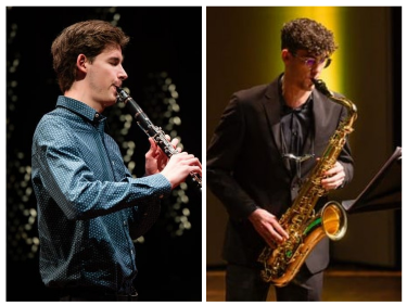(Concert Quint & Fusion)